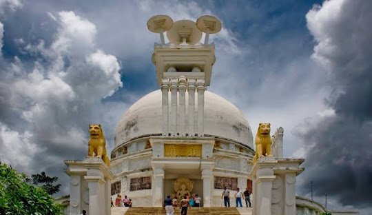 Dhauli